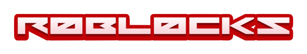 R0BL0CKS Logo